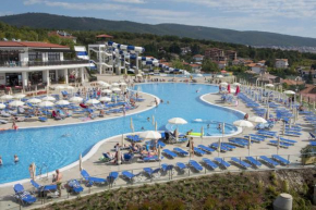 Nevis Resort & Aqua Park - All Inclusive